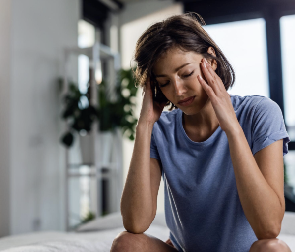 Consejos para manejar adecuadamente el estrés antes de fin de año